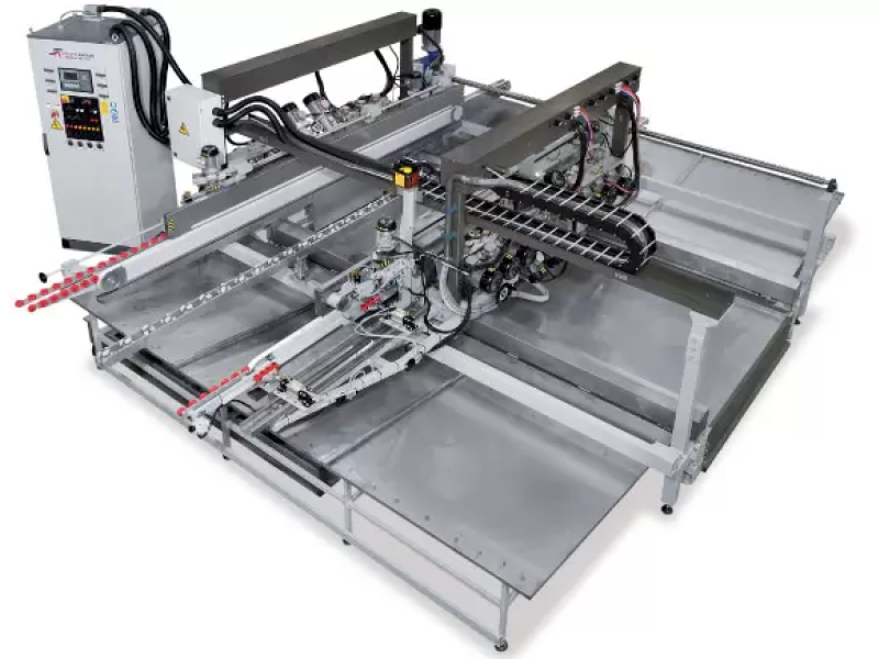 Schiatti Angelo BFT 12 Series