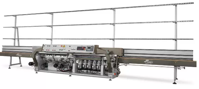 Schiatti Angelo FPS-50M 3/55* mm SERIE